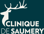 Clinique Saumery logo