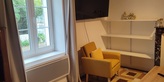 Salon donnat rez d jardin