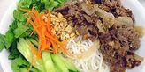 Photo bo bun