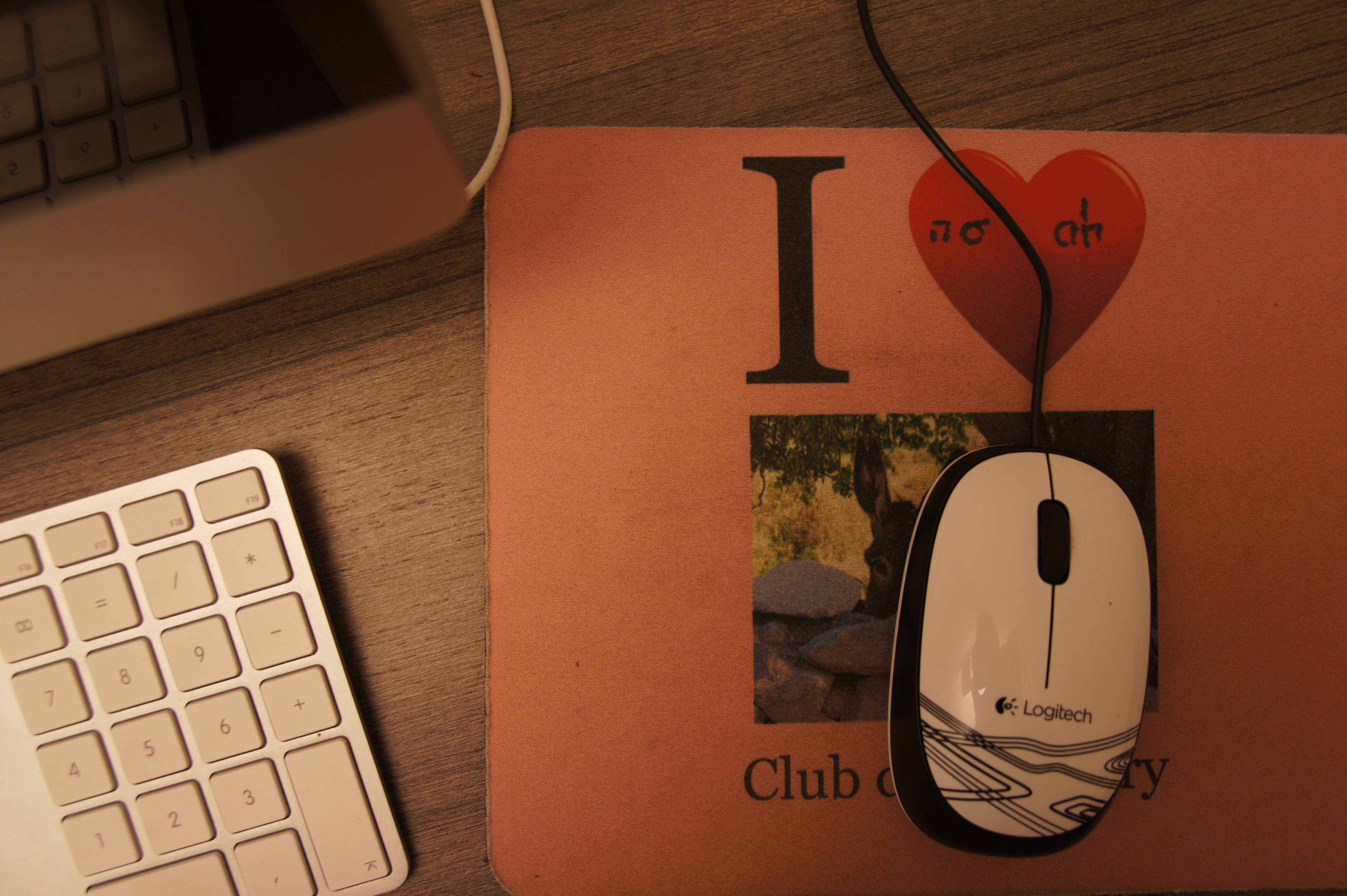 Atelier informatique 2
