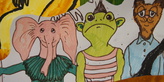 Atelier dessin 1