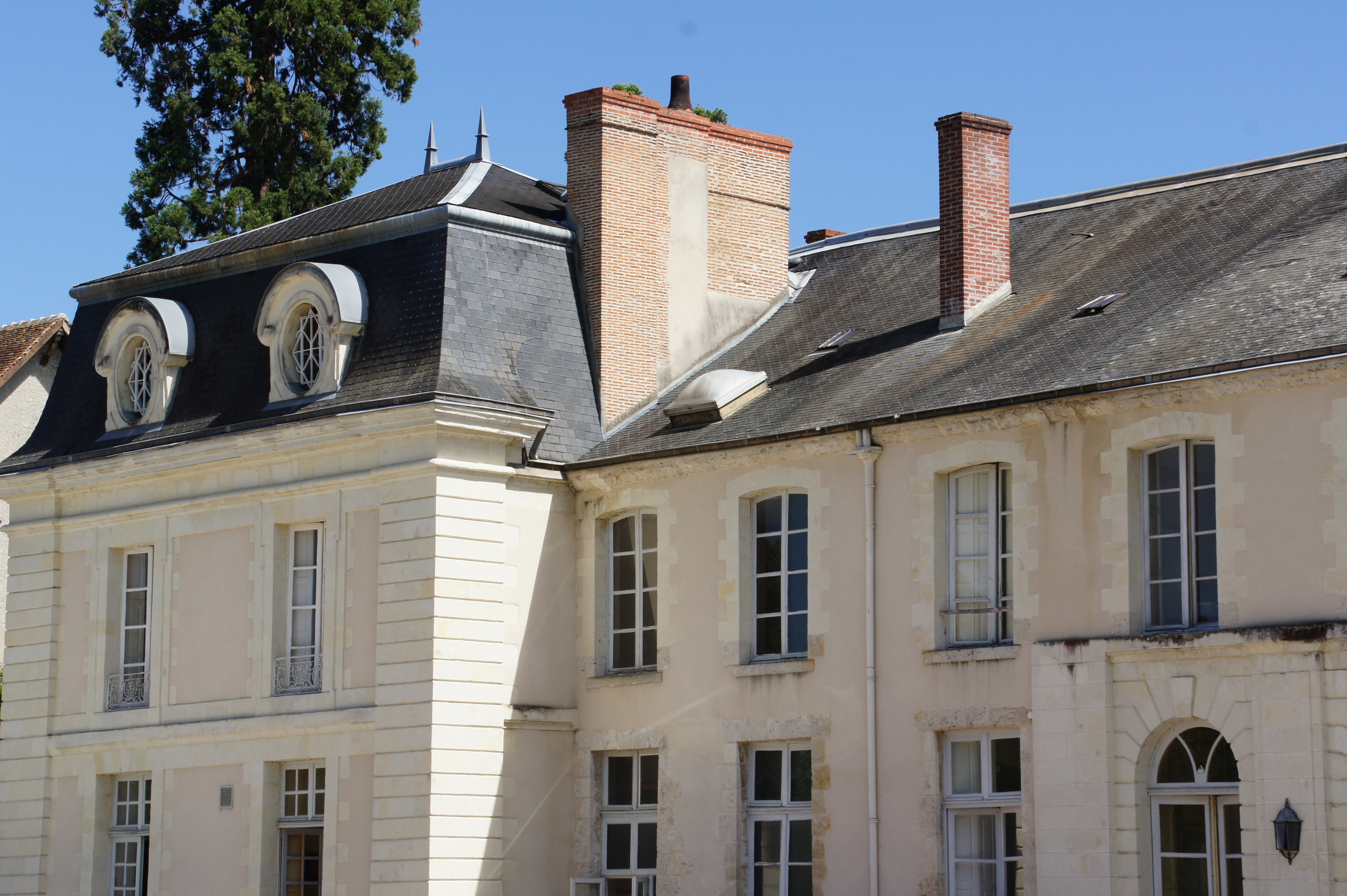 Ch%c3%a2teau fa%c3%a7ade nord 4