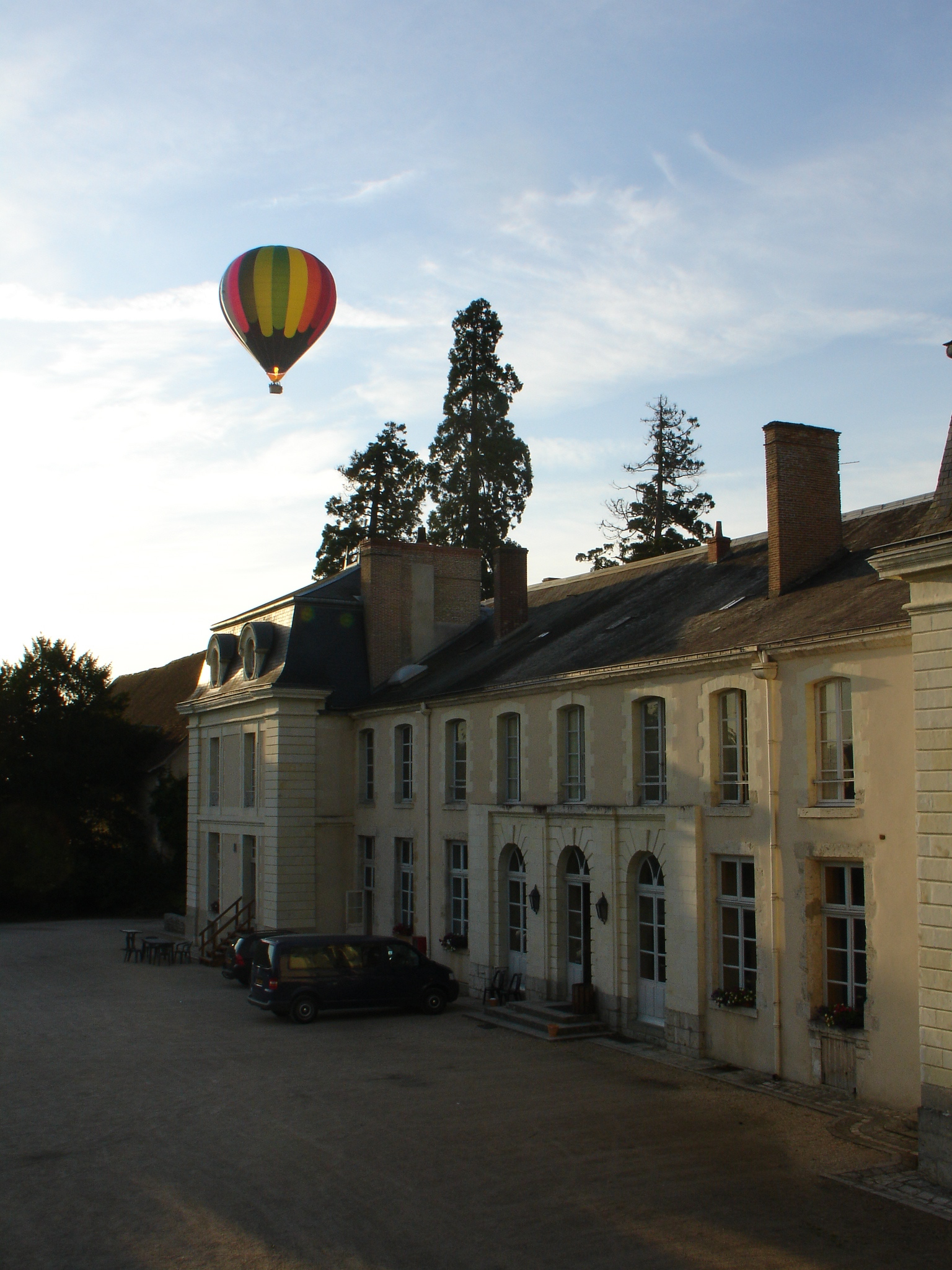 Montgolfiere 1