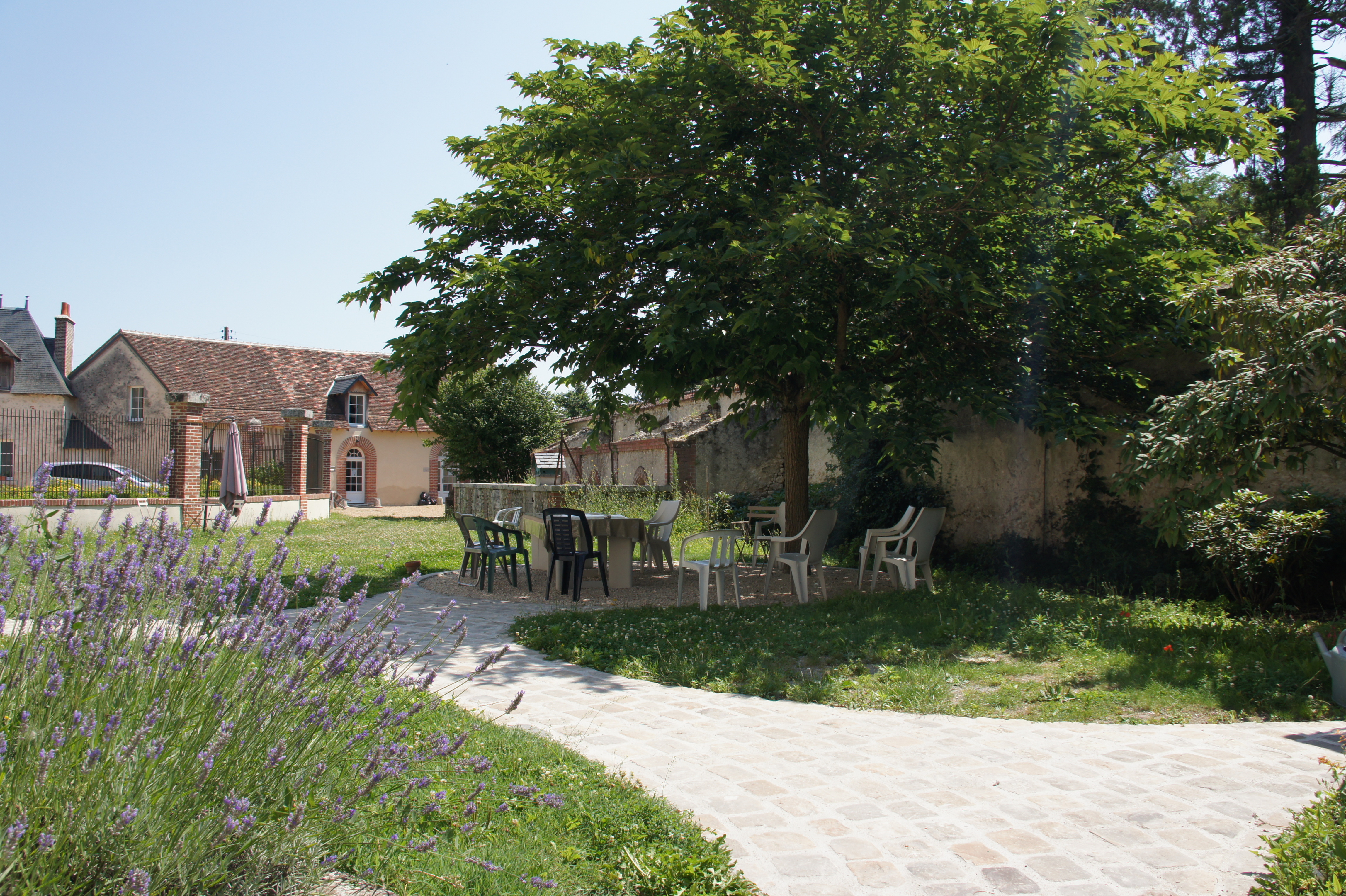 Ho%cc%82pital de jour jardin 2