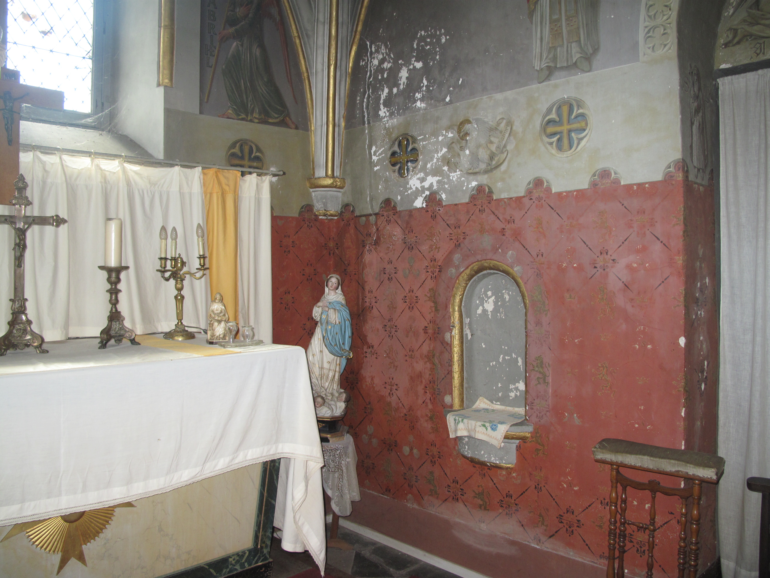 Ch%c3%a2teau  chapelle