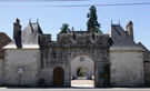De%cc%81pendances porche d'entre%cc%81e