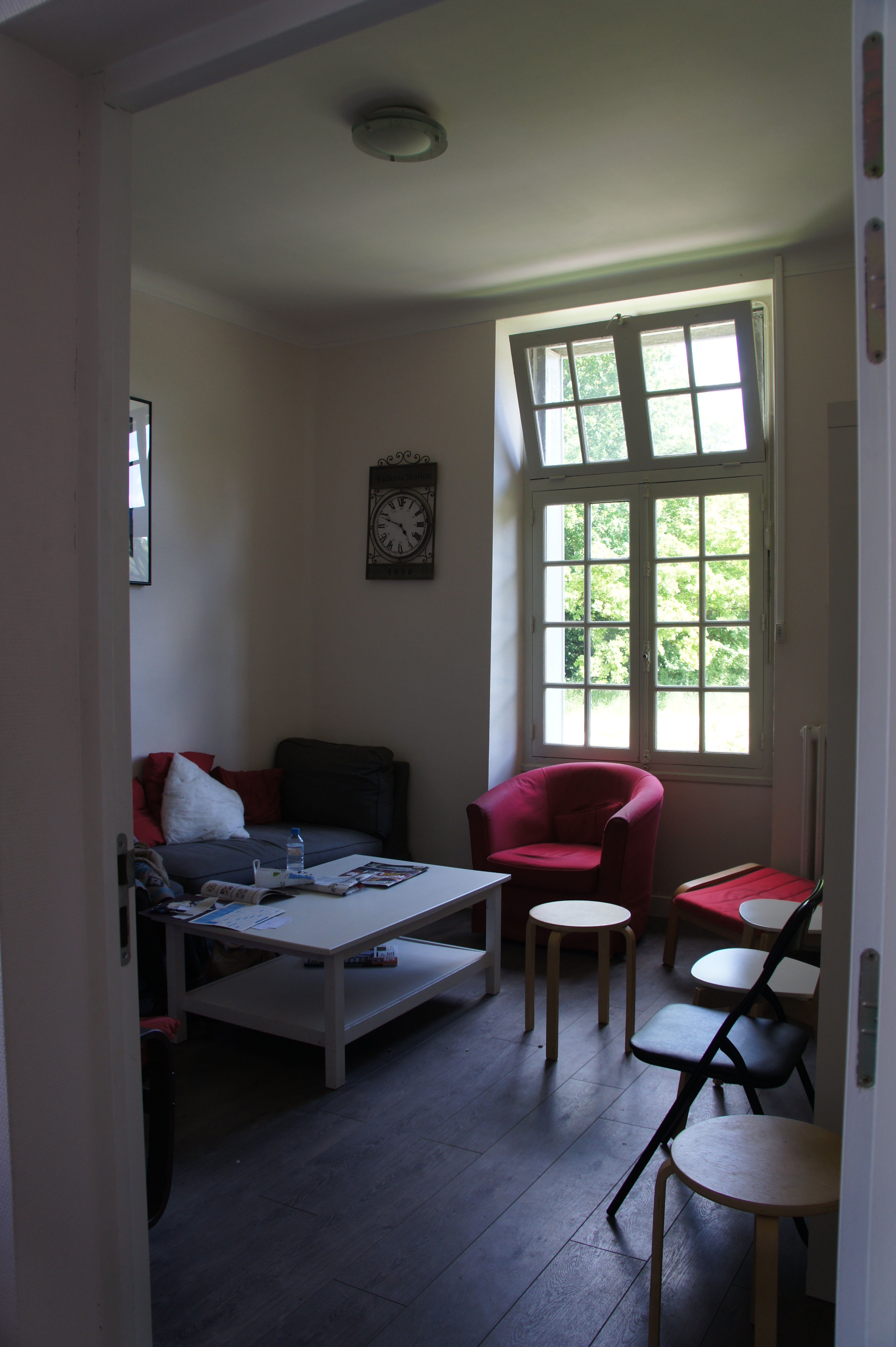 Ho%cc%82pital de jour  bureau