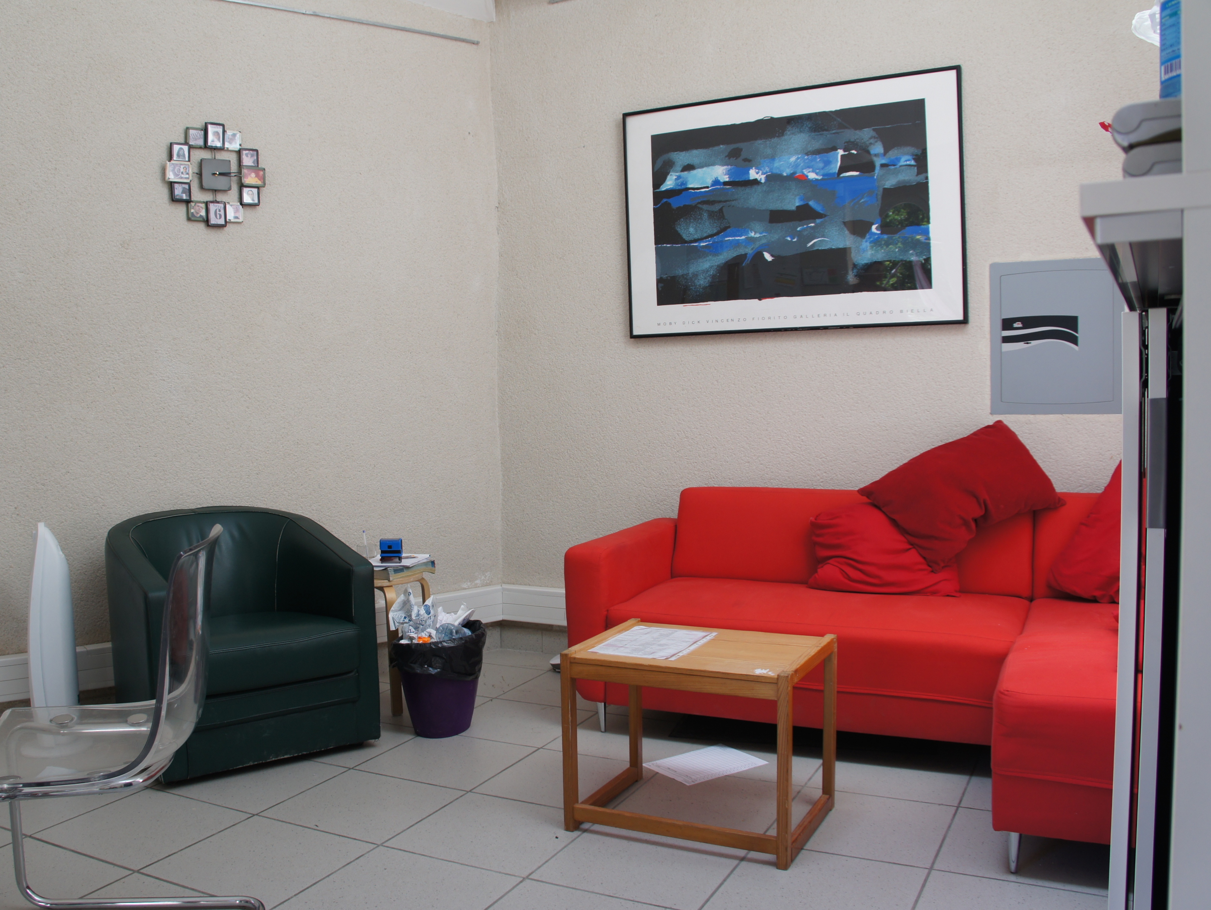 Ho%cc%82pital de jour salle de repos