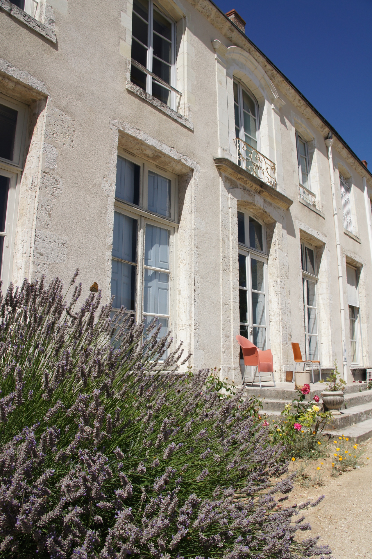 éjour