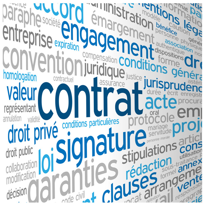 Glossaire des principaux statuts professionnels